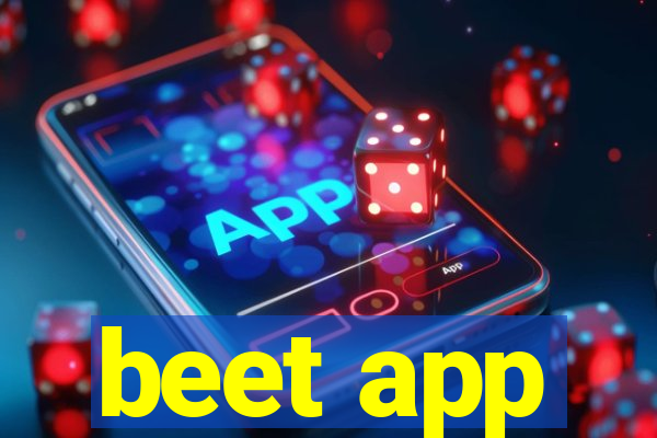 beet app